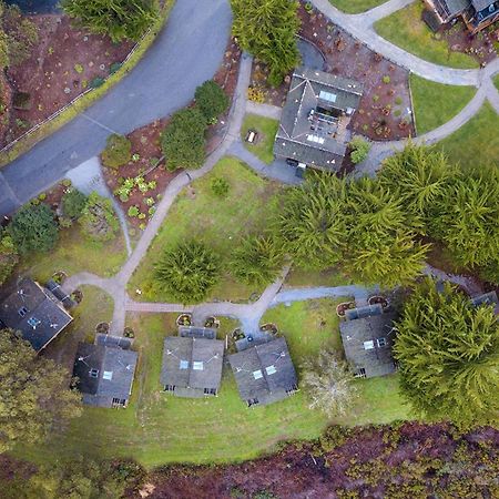 ホテル Costanoa ペスカデロ エクステリア 写真